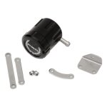 Bocal de matre - cylindre de frein avant psr gp noir suzuki sv 650 99 -