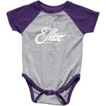 Body b�b� thor supermini violet - 6 - 12 mois