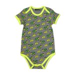 Body b�b� vr46 valentino rossi turtle 2018 - 12m