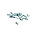 Boite de 100 serre cable de frein tambour