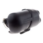 Bote  air doppler air box booster nitro ovetto - noir