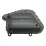 Bote a air mbk booster / yamaha bw's - 03 - noir