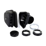 Boite � air polini air box pour carbu cp / dell'orto vespa 50 special