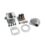 Bo�te � clapet polini mbk pipe coud�e - d. 12 - 15