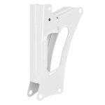 Bote  outils blanche pour peugeot 103 sp / mvl
