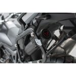 Bo�te � outils sw - motech noir pour support de valises quick - lock evo
