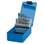 Boite de taraud draper 28 pices