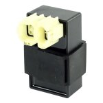 Boitier cdi tnt motor grido evo
