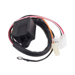 Bo�tier cdi tnt yamaha pw80 1986 - 12