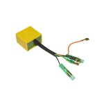 Boitier cdi transval pour mbk51 av10 7000 rpm