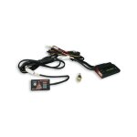 Botier lectronique heat master malossi contrle pompe  eau