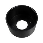 Boitier externe optionnel pour compteur motogadget motoscope tiny alum