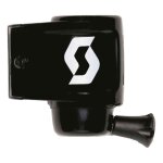 Boitier gauche pour roll offs scott (motorside canister) sauf prospec