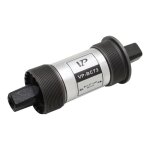 Botier de pdalier  axe carr vp - bc73 pour filetage anglais (boi