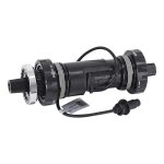 Bo�tier de p�dalier bsa vae bafang capteur cadence �68 / 73mm