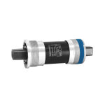 Boitier de pédalier bsc shimano bb - un300 - k 68mm axe carré - 110mm Boitier de pédalier bsc shimano bb - un300 - k 68mm axe carré - 110mm