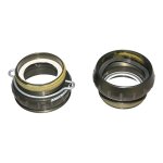 Botier de pdalier campagnolo ultra torque  filetage italien (pai