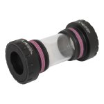 Botier de pdalier  filetage bsc 24 / 22mm (68 mm)