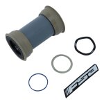 Boîtier de pédalier fsa pf30 axe 24 mm (86, 5 à 92 mm) Boîtier de pédalier fsa pf30 axe 24 mm (86, 5 à 92 mm)