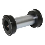 Botier de pdalier miche pour axe 24 mm fsa shimano (86, 5 mm)