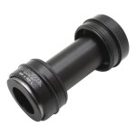 Boîtier de pédalier miche bb30 pour axe 24 mm fsa / shimano (68mm) Boîtier de pédalier miche bb30 pour axe 24 mm fsa / shimano (68mm)