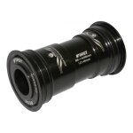 Botier de pdalier pf30 pour truvativ axe de 22 - 24 mm (68  86, 5mm