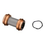 Botier de pdalier route fsa press - fit megaexo cfm - 3 68mm (axe 24