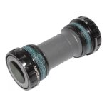 Bo�tier de p�dalier shimano 105 sm - bbr60 � roulement externe fileta