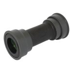 Bo�tier de p�dalier shimano acera bb - mt500 press - fit pour axe 24 mm