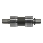 Boîtier de pédalier shimano à axe carré pour filetage anglais (boi Boîtier de pédalier shimano à axe carré pour filetage anglais (boi