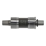 Bo�tier de p�dalier shimano bb - un300 axe carr� 118 / 68 mm
