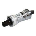 Bo�tier de p�dalier shimano bb - un55 � axe carr� pour filetage angl