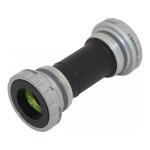 Boîtier de pédalier shimano deore sm - bb52 à filetage anglais bsc (6 Boîtier de pédalier shimano deore sm - bb52 à filetage anglais bsc (6