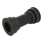 Botier de pdalier shimano dura - ace sm - bb92 - 41b press - fit pour axe