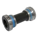 Botier de pdalier shimano tiagra bb - rs500  roulement externe fil