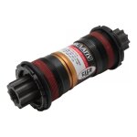 Botier de pdalier truvativ giga pipe isis pour filetage anglais (b