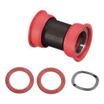 Boîtier de pédalier vtt fsa press - fit bb - pf7000 68mm à 73mm (axe à Boîtier de pédalier vtt fsa press - fit bb - pf7000 68mm à 73mm (axe à