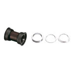 Boîtier de pédalier vtt fsa press - fit bb - pf7000 / cz 68mm à 73mm (axe Boîtier de pédalier vtt fsa press - fit bb - pf7000 / cz 68mm à 73mm (axe