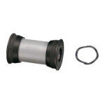 Bo�tier de p�dalier vtt fsa press - fit megaexo alm 92mm (axe �19mm)