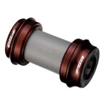 Botier de pdalier vtt fsa press - fit megaexo cfmm - 3 73mm (axe 24m