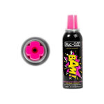 Bombe anti - crevaison muc - off b. a. m! presta / schrader 125ml Bombe anti - crevaison muc - off b. a. m! presta / schrader 125ml