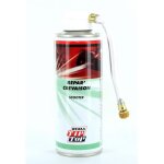 Bombe anti crevaison r�paration tip top 200 ml