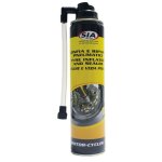 Bombe anti - crevaison sia 300 ml