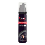 Bombe anti - crevaison velox 75ml raccord direct presta Bombe anti - crevaison velox 75ml raccord direct presta