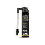 Bombe anti - crevaison wag 75 ml Bombe anti - crevaison wag 75 ml