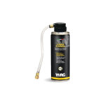 Bombe anti - crevaison wag pour vae et e - bike 200 ml Bombe anti - crevaison wag pour vae et e - bike 200 ml