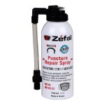 Bombe anti - crevaison zéfal pour pneu 27. 5 + / 29 + tubeless et chambre à Bombe anti - crevaison zéfal pour pneu 27. 5 + / 29 + tubeless et chambre à