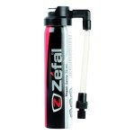 Bombe anti - crevaison zéfal route / gravel pour tubeless et chambre à a Bombe anti - crevaison zéfal route / gravel pour tubeless et chambre à a