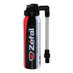 Bombe anti - crevaison zéfal vtt 100ml Bombe anti - crevaison zéfal vtt 100ml