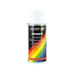 Bombe appr�t blanc motip 150 ml m00102